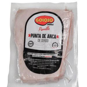 Punta de Anca de Cerdo Goloso Parrilla