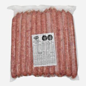 CARNE DE CERDO ESPECIAL PARRILLA X23UND